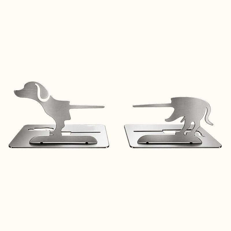 🌭 Dachshund Hot Dog Holder — A Playful Twist for Your Table