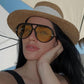 2025 Glow Glam Sunglasses