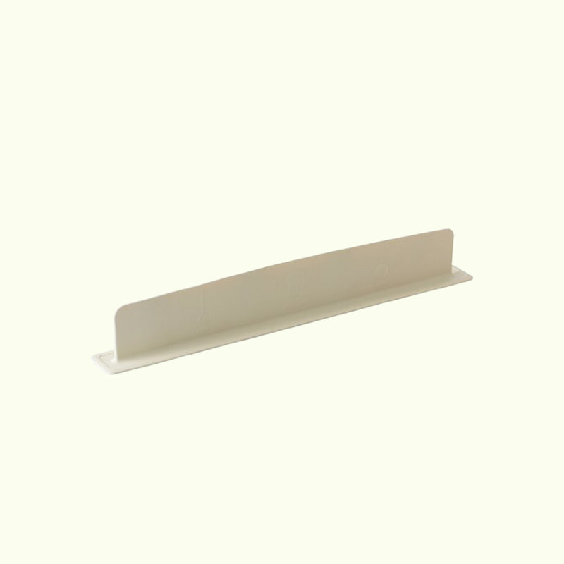 Kitchen Silicone Water Baffle
