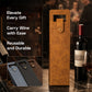 Premium Wine Bottle Gift Bag
