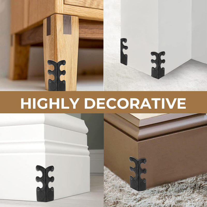 Brass Corner Protector