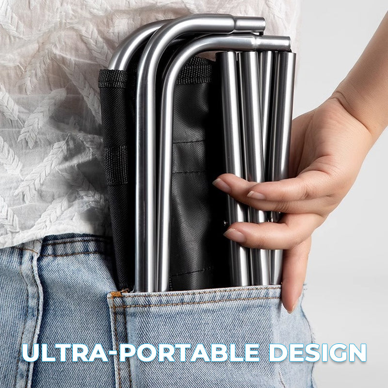 Outdoor Camping Folding Chair
