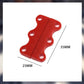 Tie-Free Sneaker Magnetic Shoe Buckle