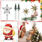 Christmas Tree Topper Stand