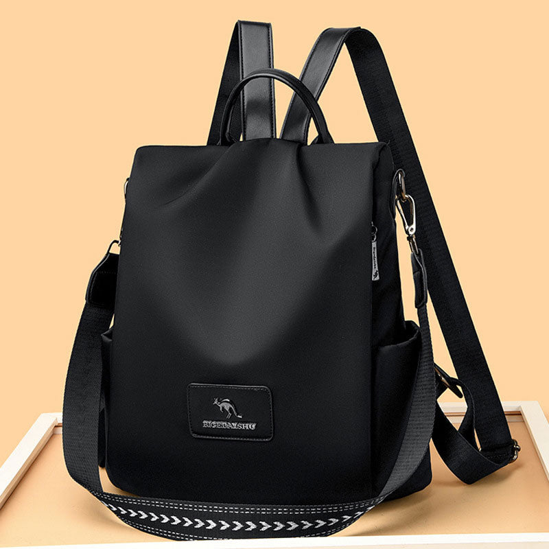 Multifunctional Large-Capacity Backpack
