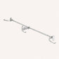 Adjustable Christmas Wreath Hanger Rod