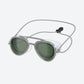 😎✨ SummerVibe Reflective Swim Goggles