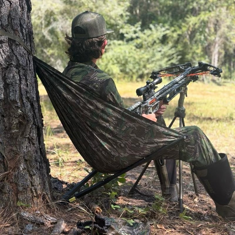 🔥LAST DAY 50% OFF - Low Down Hunting Seat
