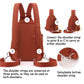 🎒2025 Premium 3 in 1 Anti-Theft Travel Tote Bag