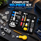 🎁Last Day Promotion 49% OFF🔥Universal Watch Repair & Link Removal Kit