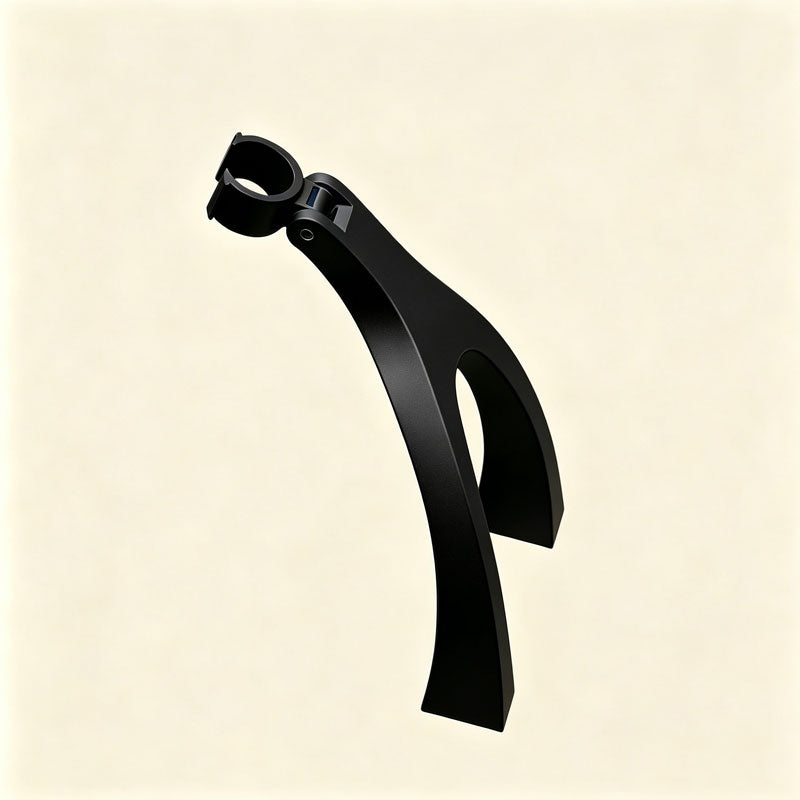 Golf Club Holder Stand
