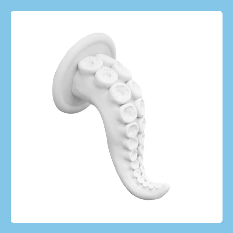 Octopus Claw Magnetic Phone Holder