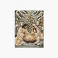 Nativity Scene Diamond Painting Kit – Christmas Christian DIY Decor