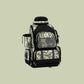 Multi-Pocket Fishing Tackle Backpack for Outdoor🎣🎒✨