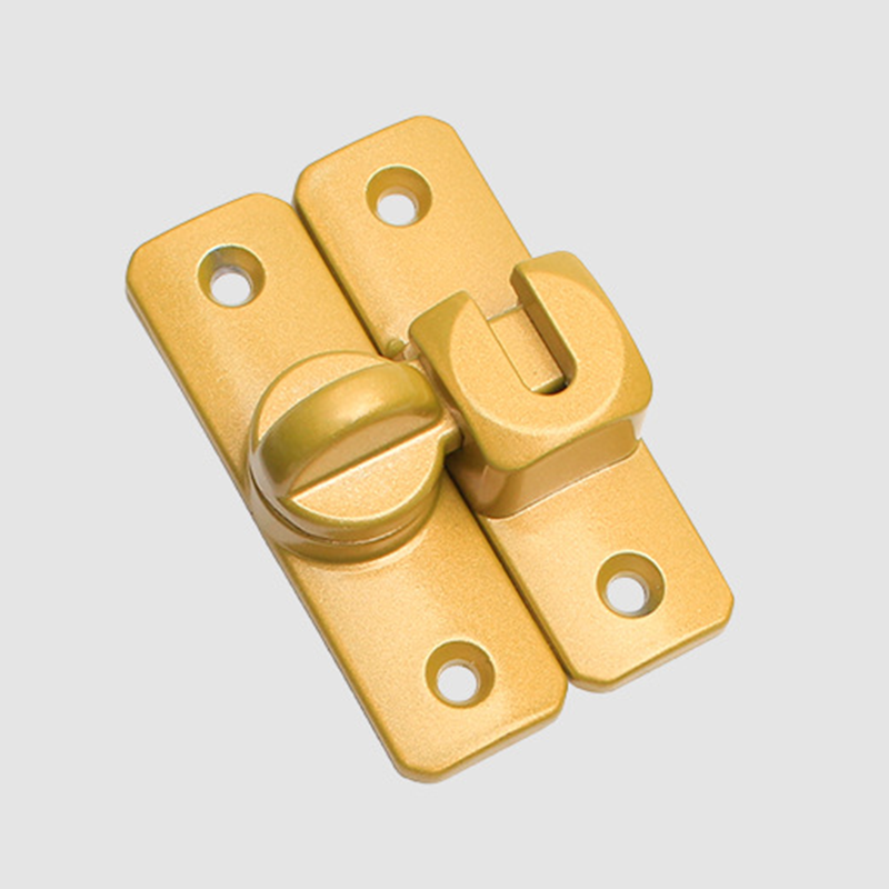 Home Security Door Lock