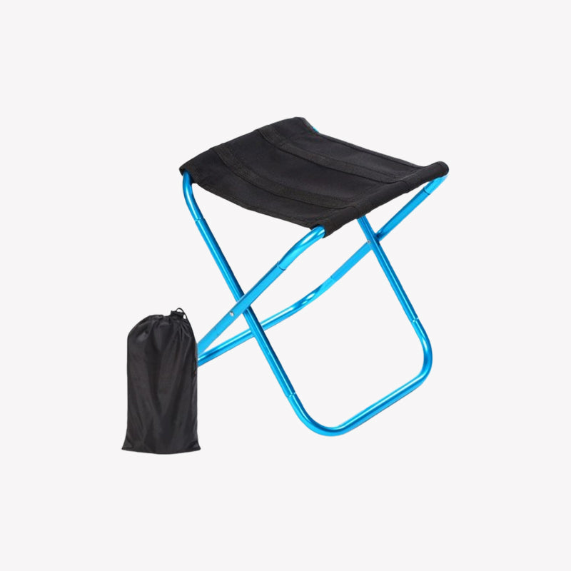 Outdoor Camping Folding Chair