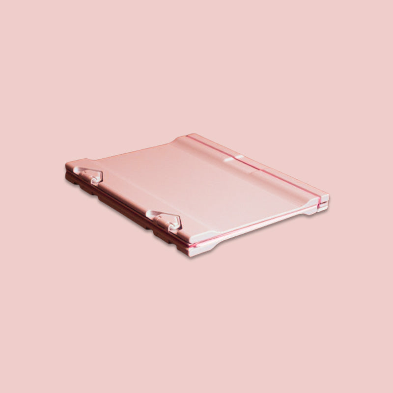Notebook with pencil case