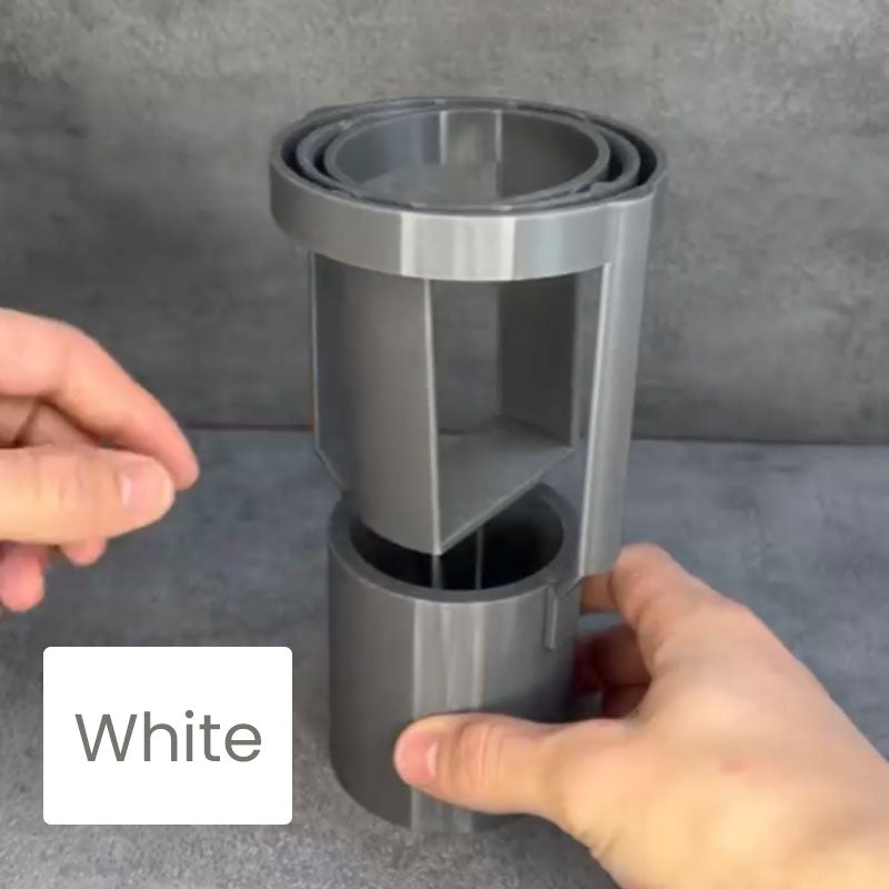 Car Anti-Flip Cup Holder