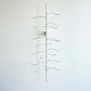 Wall-Mounted Fruit & Vegetable Storage Rack