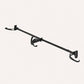 Adjustable Christmas Wreath Hanger Rod