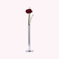 Magnetic Flower Long Vase