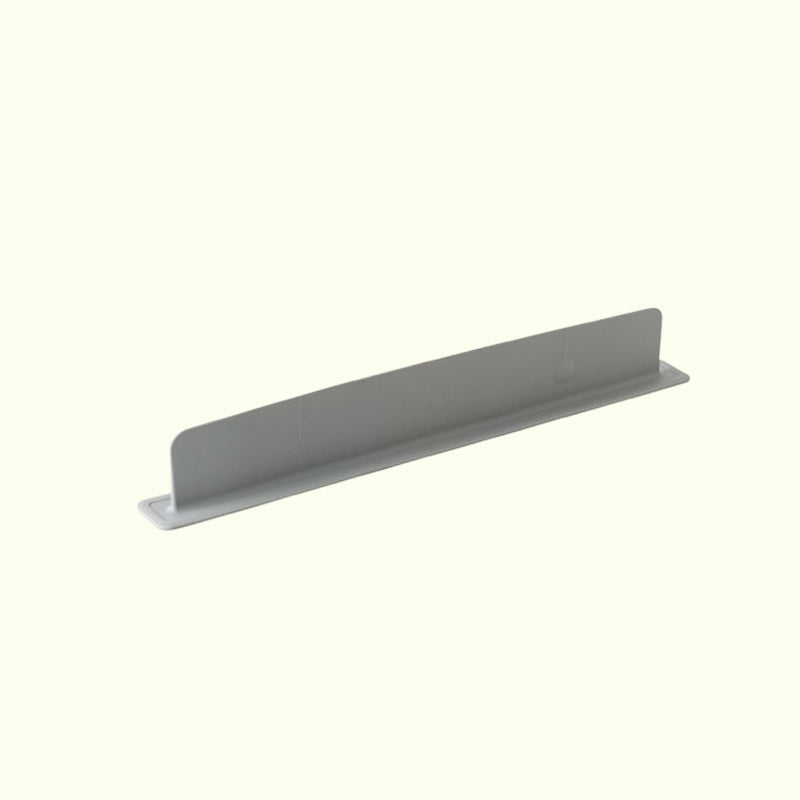 Kitchen Silicone Water Baffle