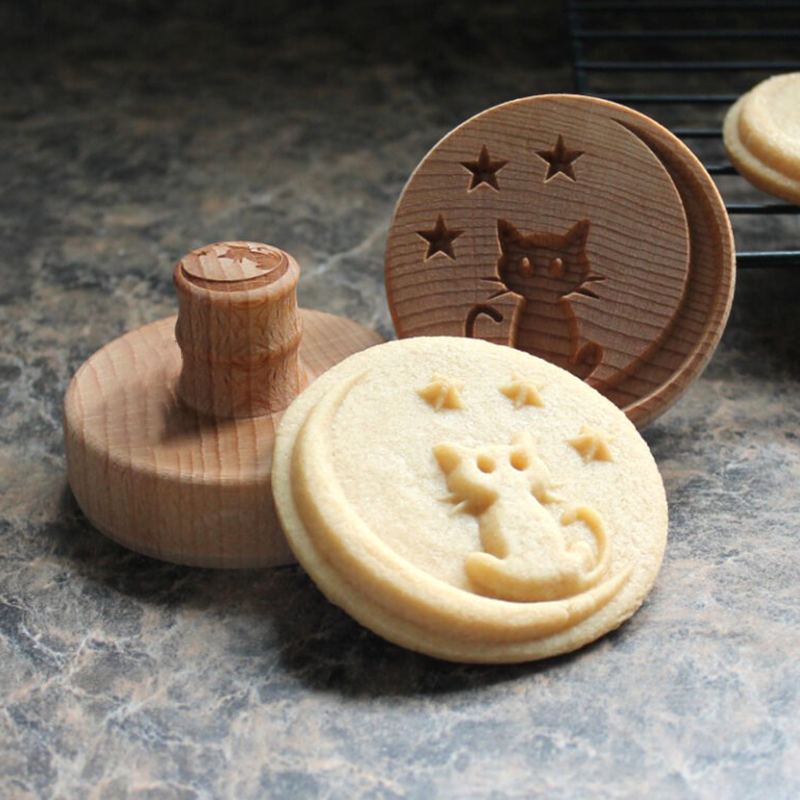 Mini Cookie Stamp