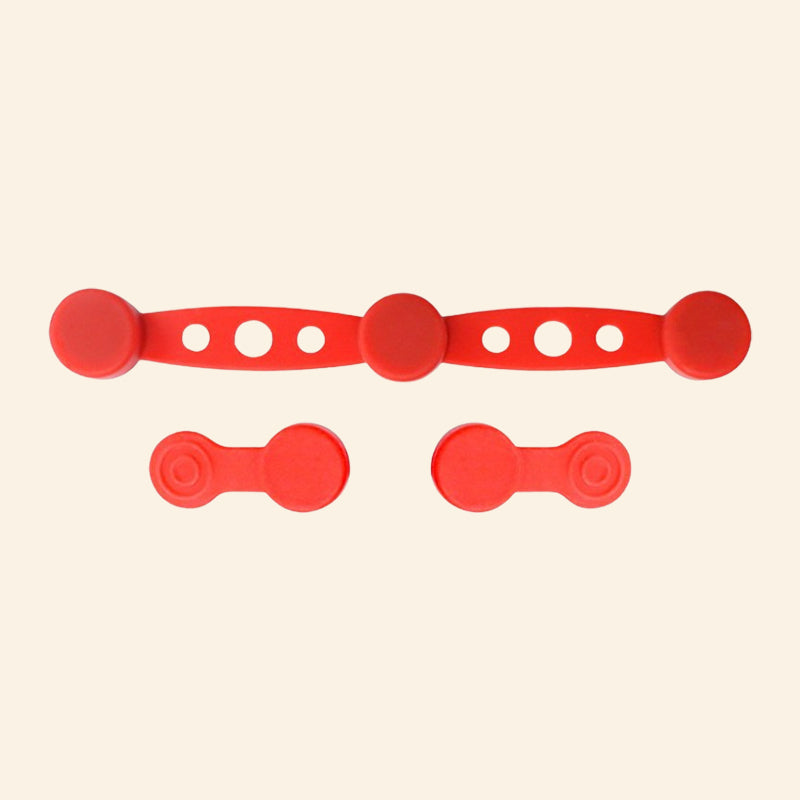 Air Fryer Liner Fixing Clips