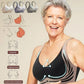 🔥🎁Super gather bra | Wireless Push-up Bra👍No more sagging breasts