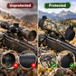 🎯 Neoprene Scope Covers – Water-Resistant, Scratch-Protective Optical Gear Covers for Outdoor Adventures 🛡️