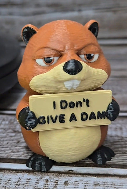 Animals With Attitude