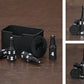 🍺 Metal Beer Bottle Dice Set – The Ultimate RPG Dice Collection 🎲