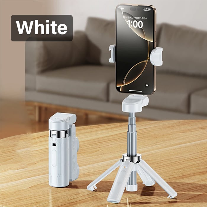 2025 New Mini Selfie Stick