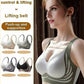 🔥🎁Super gather bra | Wireless Push-up Bra👍No more sagging breasts