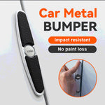 Load image into Gallery viewer, Car Metal Bumper（4pcs/1 set）
