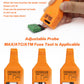 Combination Fuse Tester and Puller