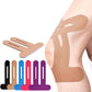 Precut Kinesiology Tape For Knees