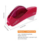 🔥 Last Day 50% OFF - 🎁 Automatic Tape Dispenser -Stop Fighting With Tape