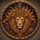 🔥 12 Zodiac Signs Pearl Art Kit ♈🌙