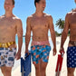 Funny Novelty Men's Briefs – Humorous Gag Underwear