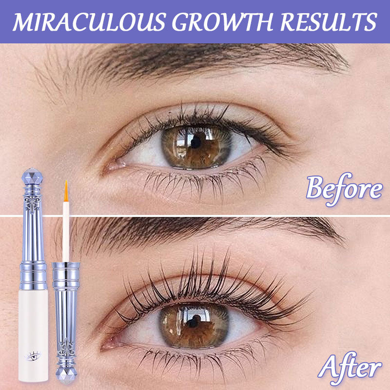 Eyelash Nourishing Liquid