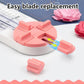 Multifunctional Infinite Creative Paper Craft Trimmer