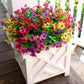 🌺UV Resistant Colorful Artificial Flower💖