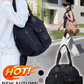 Multi-carry large capacity waterproof backpack