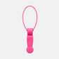 Magnetic Travel Hat Clip | Hands-Free Cap Holder for Bags & Backpacks