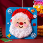 🔥Christmas 49% OFF -DIY Christmas Embroidery Kit 🎅🎄