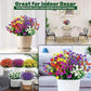 🌺UV Resistant Colorful Artificial Flower💖
