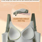 🔥🎁Super gather bra | Wireless Push-up Bra👍No more sagging breasts