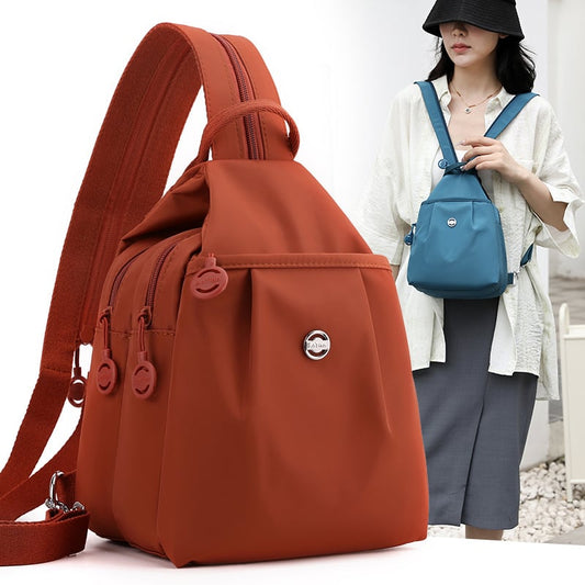 🎒2025 Premium 3 in 1 Anti-Theft Travel Tote Bag