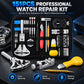 🎁Last Day Promotion 49% OFF🔥Universal Watch Repair & Link Removal Kit